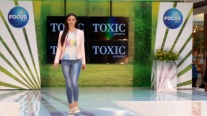 Pokaz mody TOXIC Jeans